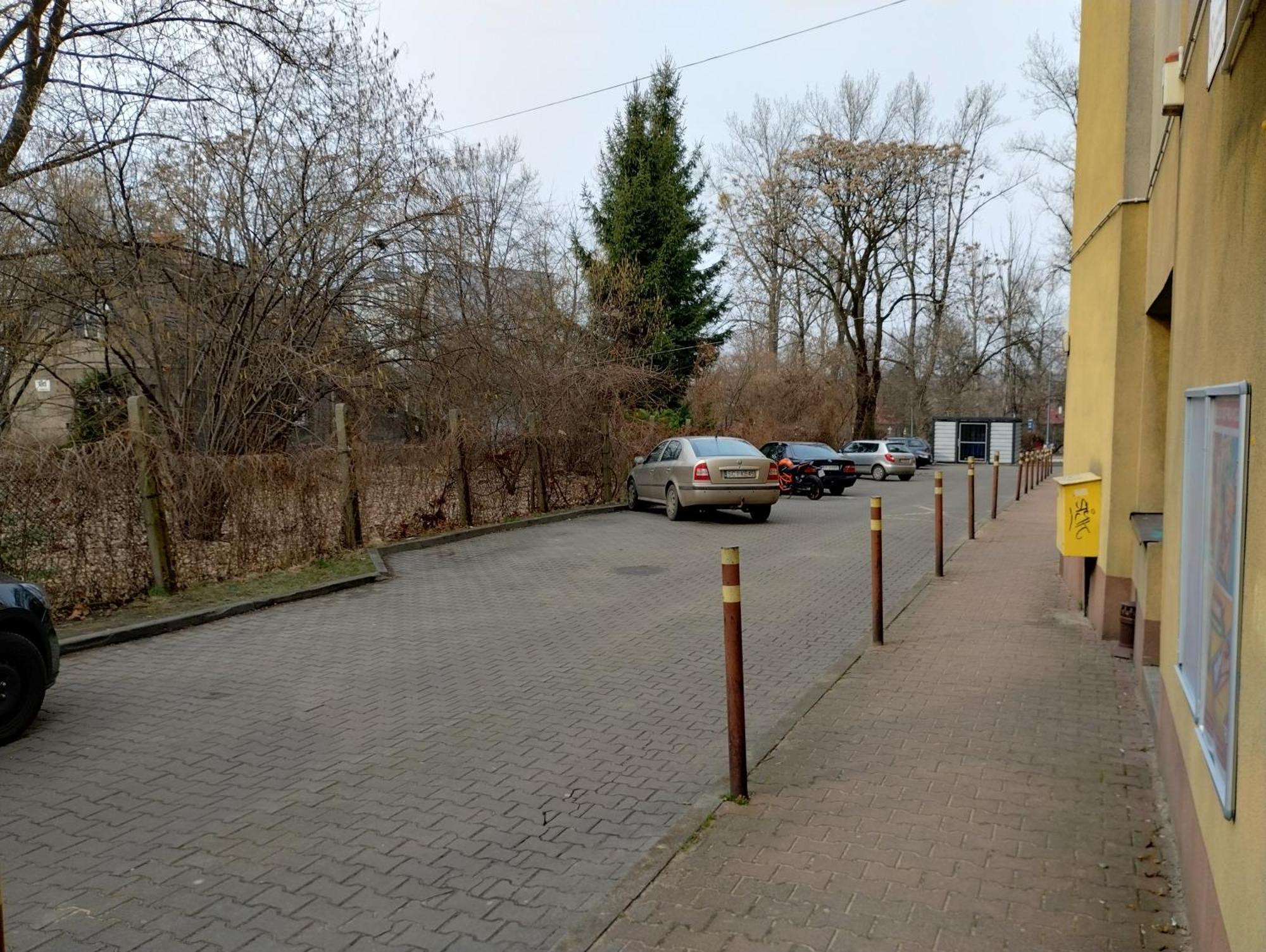 Studio Park Slaski Katowice/Chorzow Exterior photo
