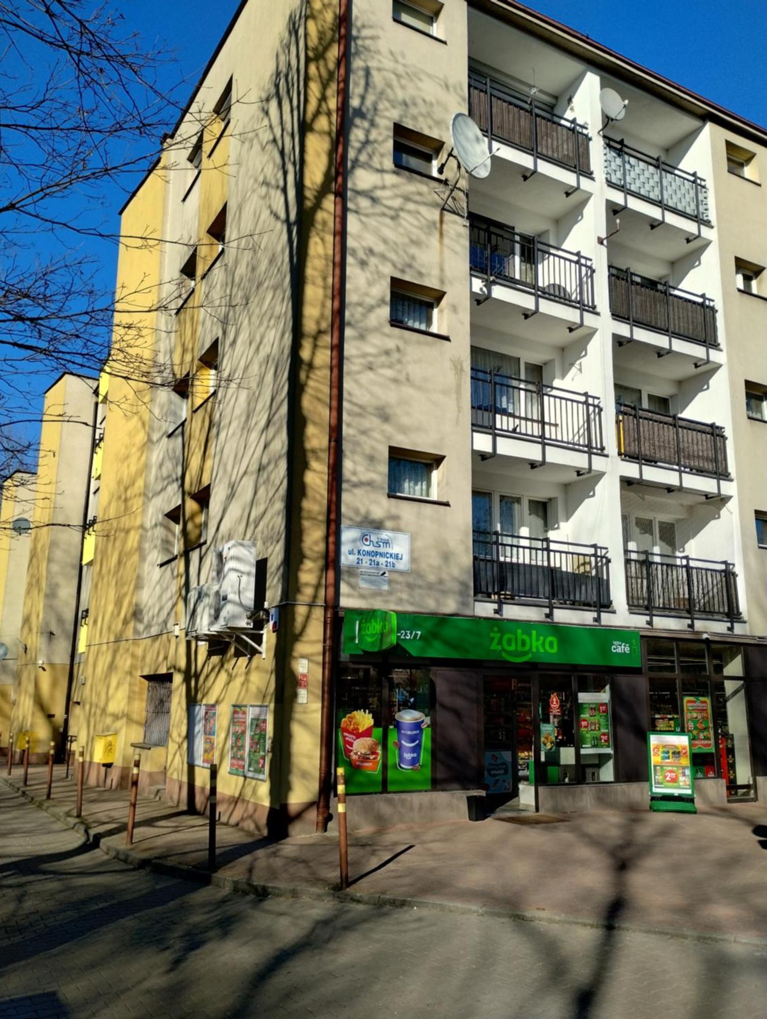 Studio Park Slaski Katowice/Chorzow Exterior photo